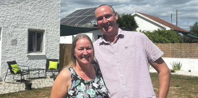 4:00 PM: A New Life in the Sun | Channel 4 | 2/25 2026