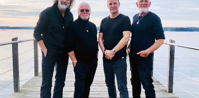 00:15: Santiano - Keiner geht verloren - Die Doku | Sat1 | 12/6 2025