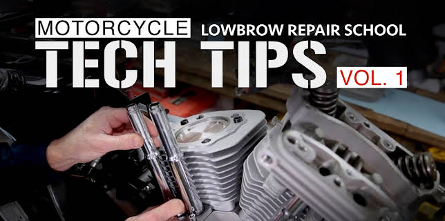 Lowbrow Repair School