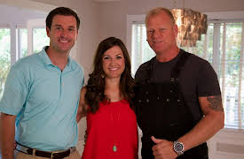 Holmes: Buy It Right, Season 1: Forever Home in Hilton Head