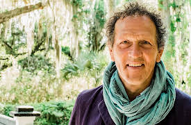 Monty Don's American Gardens S1: Episode 2