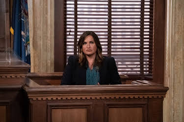 02:30: Special Victims Unit (S22 E15) (S22) | TVNorge | 11/11 2025