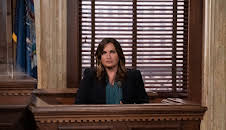 Law & Order: Special Victims Unit (S22 E15)