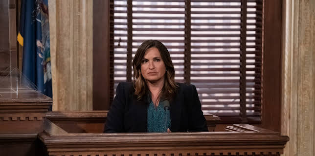 01:30: Special Victims Unit (S22 E15) (S22) | TVNorge | 11/11 2025