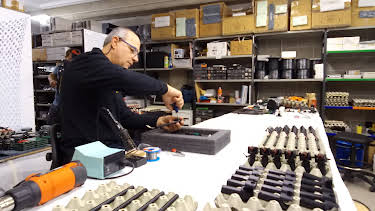 05:12: Hvordan gjør de det? (S15 E3) (S15) | Discovery Science | 4/13 2026