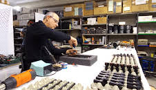 Hvordan gjør de det? (S15 E3)