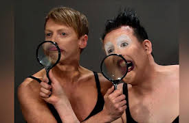 RuPaul's Drag Race All Stars Season 1: It Takes Two