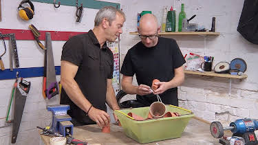 1:00 AM: Find It, Fix It, Flog It (S3 E22) (S3) | Yesterday | 7/8 2026
