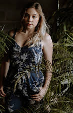 Katrina Salisbury as 