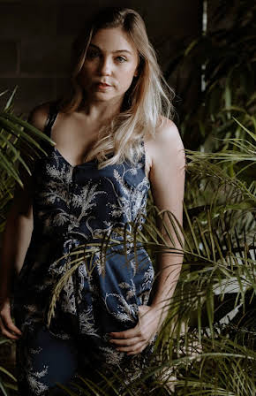 Katrina Salisbury as 