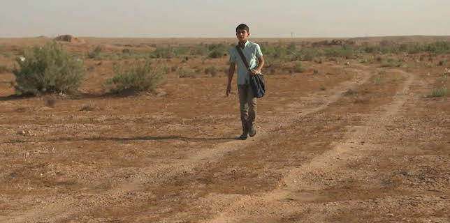 05:53: Kleine Helden | SWR Fernsehen RP | 1/12 2026