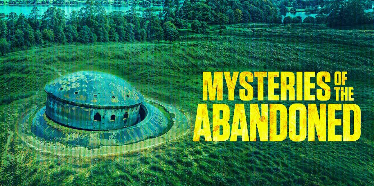 Mysteries of the Abandoned, Season 12