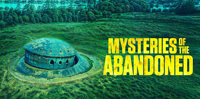 Mysteries of the Abandoned, Season 12