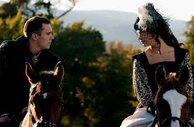 The Tudors Season 1: Episode 9