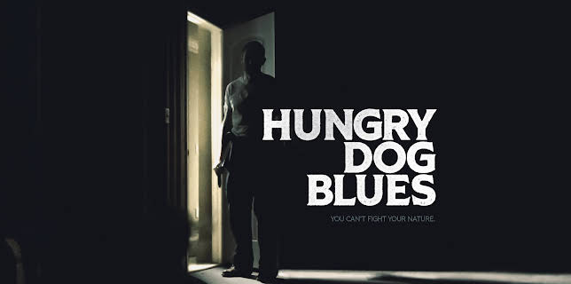 Hungry Dog Blues (2023)