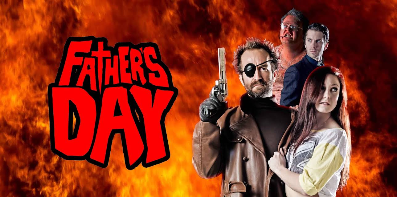Father's Day (2012)