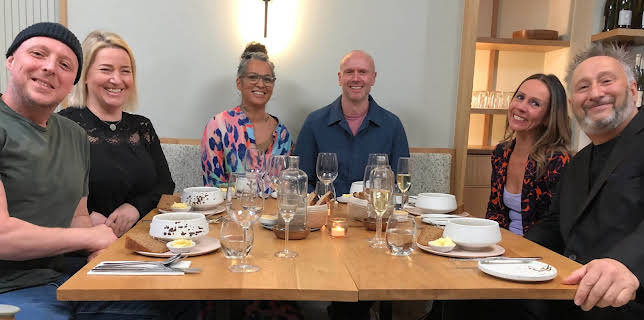 Come Dine with Me: The...