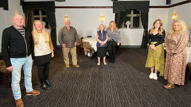 8:25 PM: Four in a Bed | More 4 | 3/29 2026