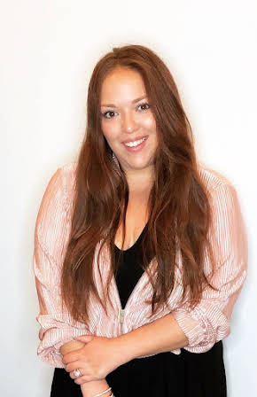 Lauren Avinoam as Director