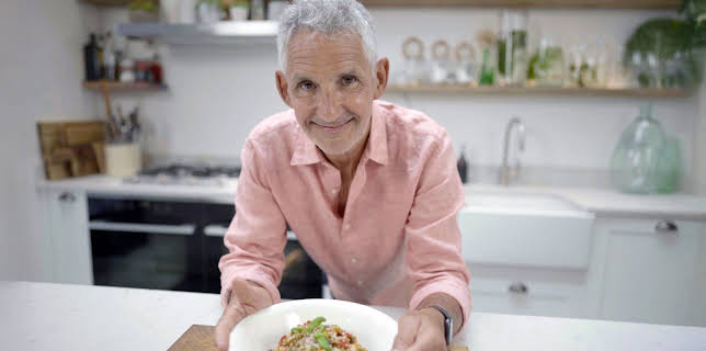 8:00 PM: New: What Not to Eat | Channel 4 | 1/27 2026