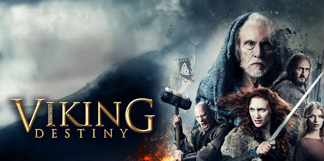 Viking Destiny (2018)
