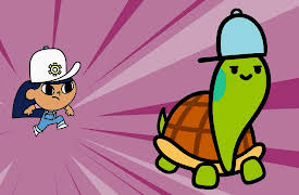 Suni The Super Unicorn: Season 1: Easter Flowers