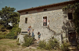 Maine Cabin Masters: Building Italy, Season 1: Building Italy: Chase Hunts for an Italian Dream Home