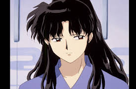 Inuyasha Season: Enter Sango, the Demon Slayer