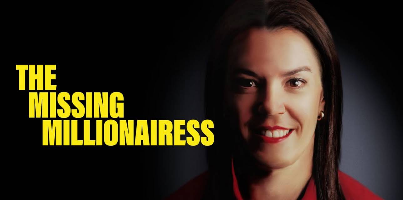 The Missing Millionairess