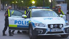 Södertäljepolisen (S3 E1)