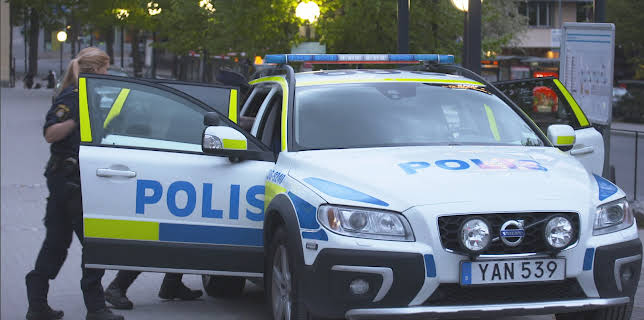 04:00: Södertäljepolisen (S3 E1) (S3) | Kanal 9 | 11/19 2025