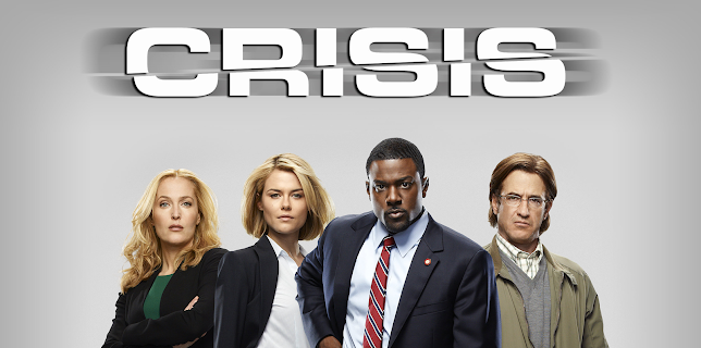 Crisis Season 1