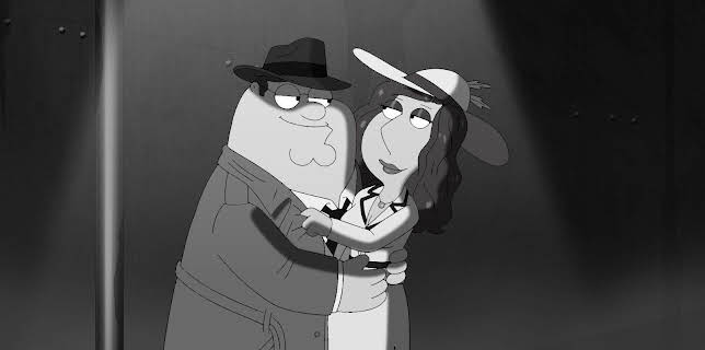 22:35: Family Guy | ProSieben Maxx | 12/23 2025