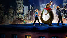 Lyle - Mein Freund, das Krokodil