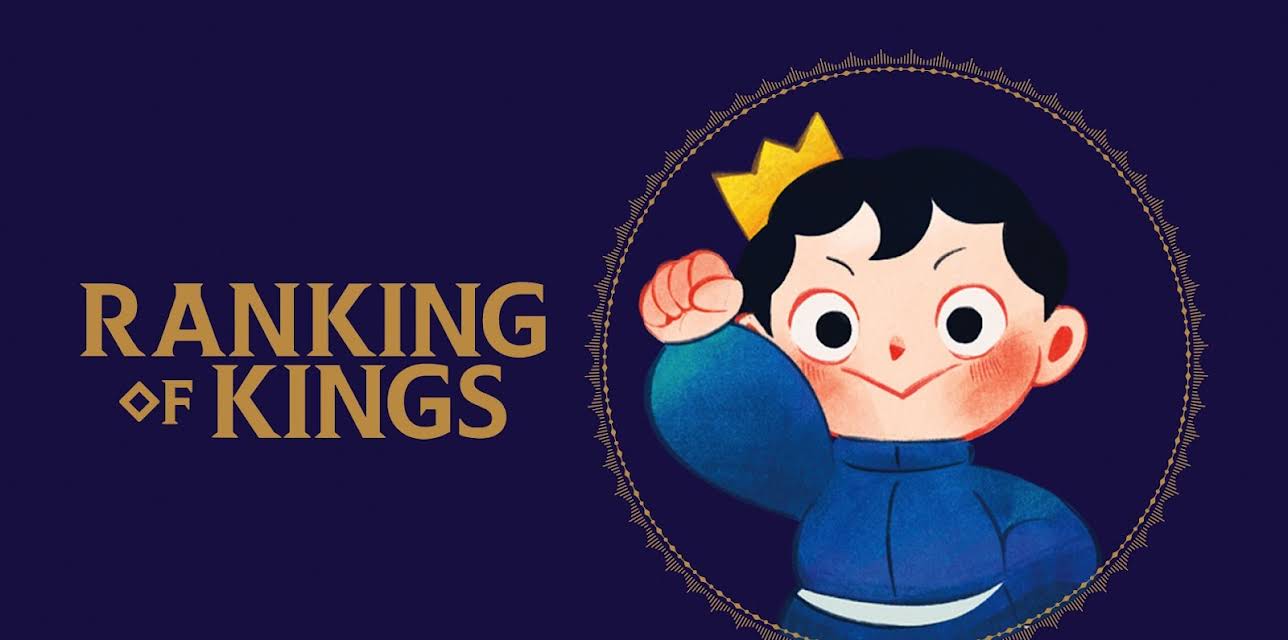 Ranking of Kings