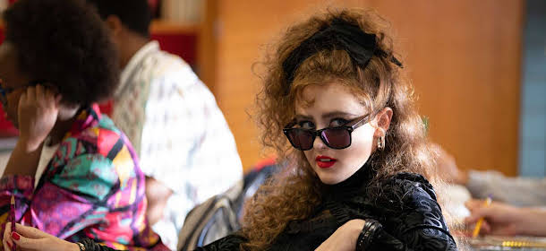 Kathryn Newton star in the first trailer for 'Lisa Frankenstein.'