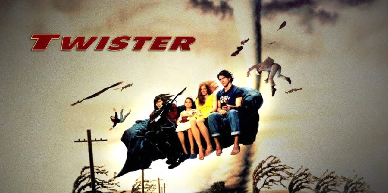 Twister (1989)