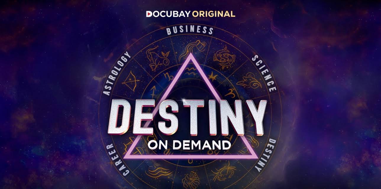 Destiny On Demand (2024)