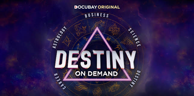 Destiny On Demand (2024)