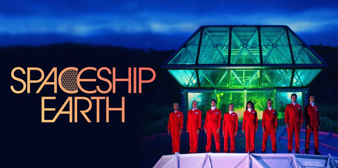 Spaceship Earth (2020)