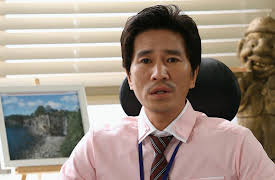 The Scent of a Woman: The Scent of a Woman Episode 4