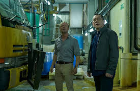 White Dragon: Episode 3