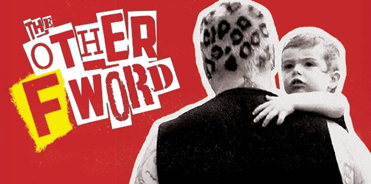 Various Artists - The Other F Word (2011)