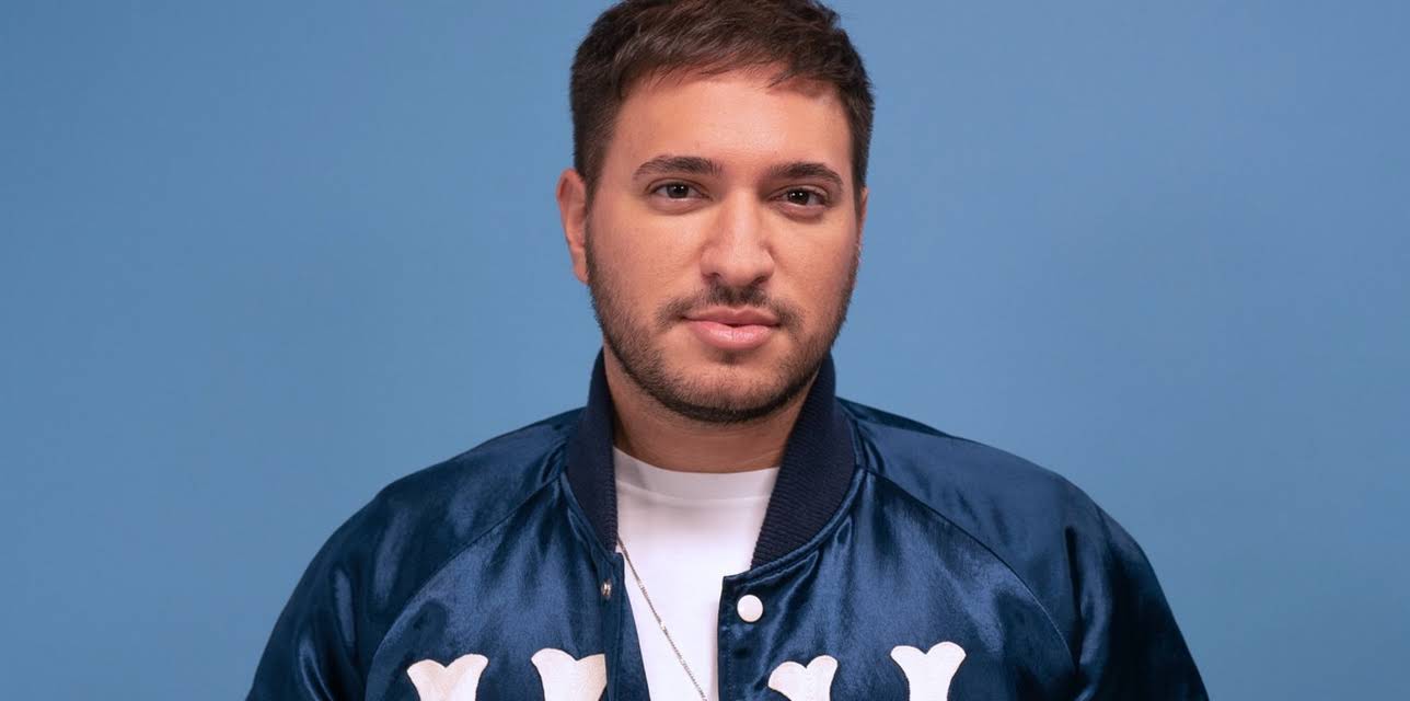 Jonas Blue on "Younger" (2020)