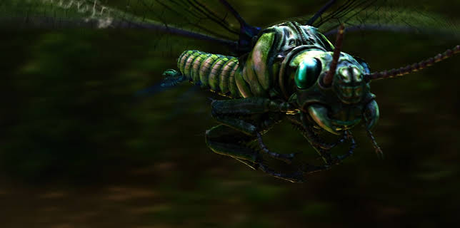 04:45: Verborgene Welten | ZDFinfo | 11/12 2025