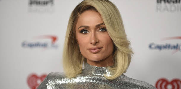 A Paris Hilton biopic series is in the works at A24.