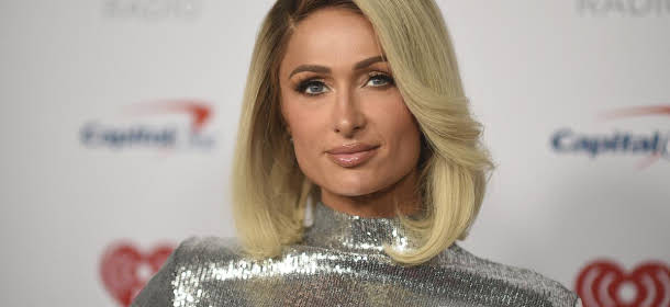 A Paris Hilton biopic series is in the works at A24.