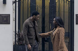 Riches: Forgive, Maybe. Forget, Never