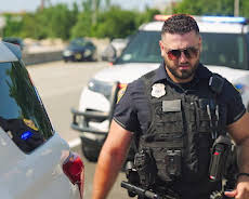 Motorway Cops: Catching America's Speeders