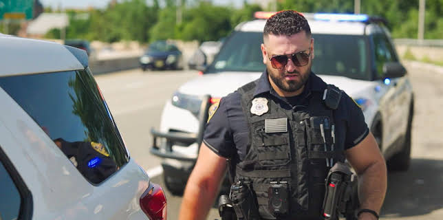 1:00 AM: Motorway Cops: Catching America's Speeders (S1 E2) (S1) | Paramount | 12/16 2025